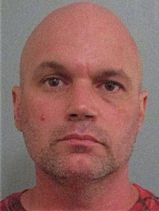 Muncy McAlister - Ascension Parrish County, LA 